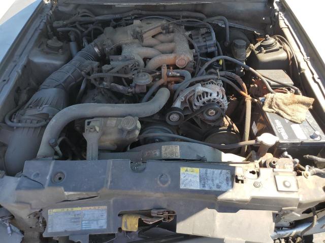 Photo 11 from auction – 2002 FORD MUSTANG with VIN 1FAFP40402F204139