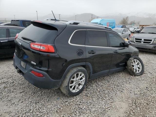 Photo 3 from auction – 2015 JEEP CHEROKEE L with VIN 1C4PJMCS4FW552591