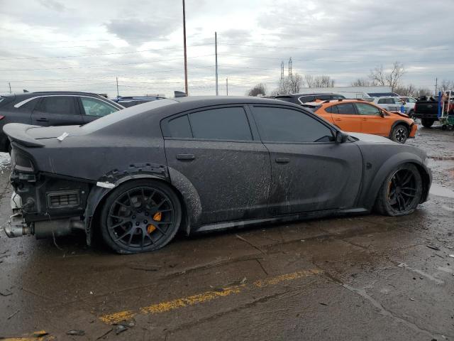 Photo 3 from auction – 2020 DODGE CHARGER SR with VIN 2C3CDXL98LH240535