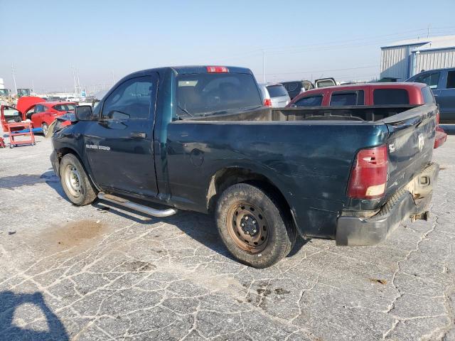 Снимка 2 от търг – 2011 DODGE RAM 1500 с VIN 3D7JB1EK7BG631346