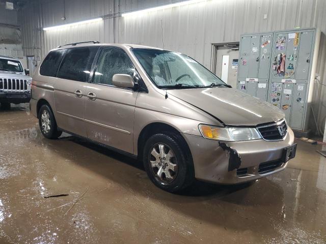 Photo 4 from auction – 2004 HONDA ODYSSEY EX with VIN 5FNRL18904B028492