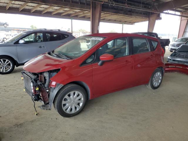 NISSAN VERSA NOTE 2015 with VIN 3N1CE2CP6FL382312 - Photo from auction
