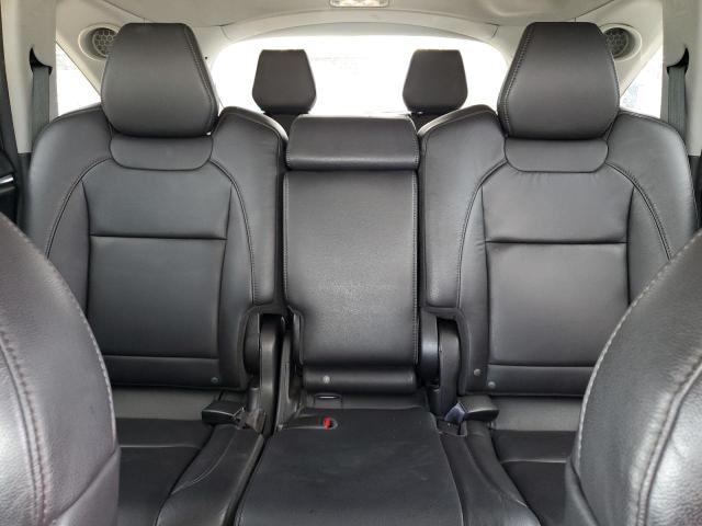 Photo 10 from auction – 2016 ACURA MDX with VIN 5FRYD3H46GB012728
