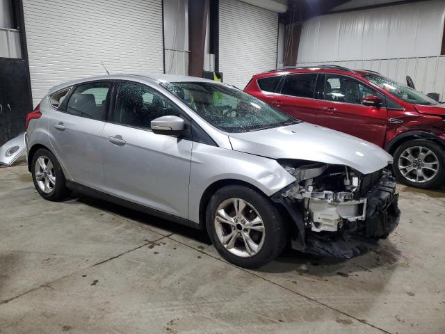 Photo 4 from auction – 2013 FORD FOCUS SE with VIN 1FADP3K27DL128923