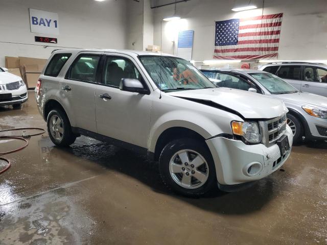 Photo 4 from auction – 2012 FORD ESCAPE XLS with VIN 1FMCU0C77CKC61320