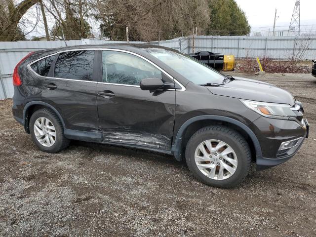 Photo 4 from auction – 2016 HONDA CR-V EXL with VIN 2HKRM4H75GH129501