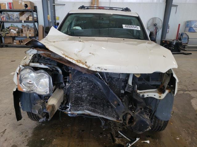 Photo 5 from auction – 2009 JEEP GRAND CHER with VIN 1J8GR48K59C535072