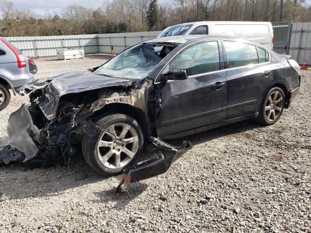 NISSAN ALTIMA BAS 2012 with VIN 1N4AL2AP6CN419065 - Photo from auction