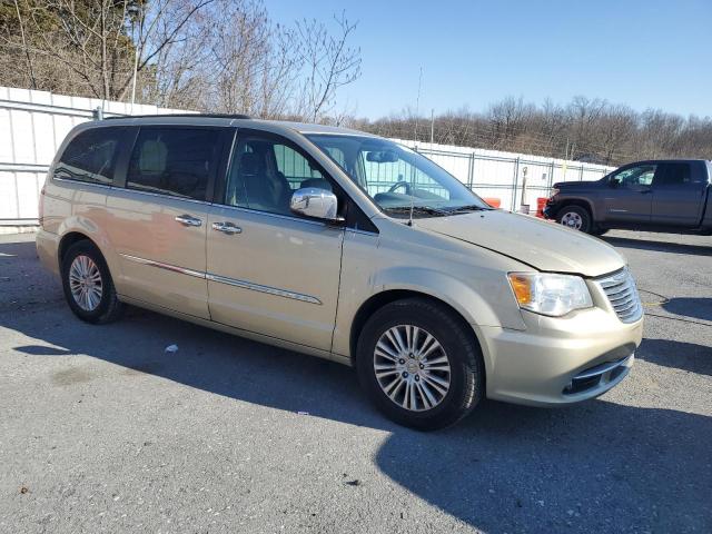 Снимка 4 от търг – 2011 CHRYSLER TOWN & COU с VIN 2A4RR8DG0BR799218