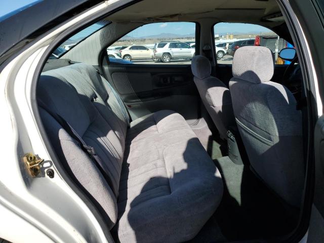 Photo 10 from auction – 1997 DODGE INTREPID E with VIN 2B3HD56FXVH744810
