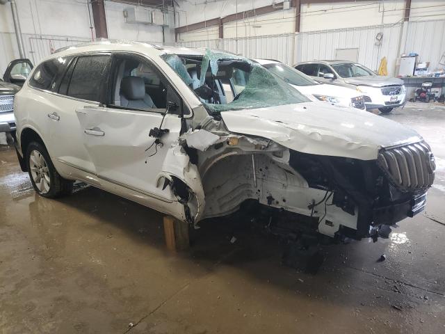 Photo 4 from auction – 2017 BUICK ENCLAVE with VIN 5GAKVCKDXHJ354529