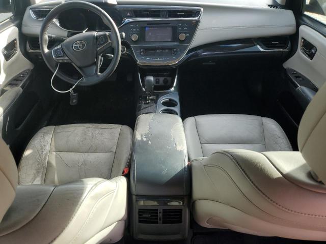 Photo 8 from auction – 2014 TOYOTA AVALON BAS with VIN 4T1BK1EB8EU088181
