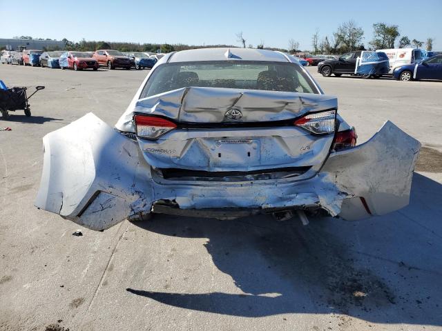 Снимка 6 от търг – 2023 TOYOTA COROLLA LE с VIN 5YFB4MDE8PP005490