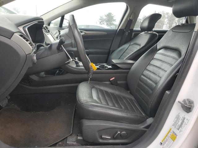 Photo 7 from auction – 2014 FORD FUSION SE with VIN 3FA6P0H92ER153968