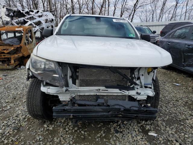 Photo 5 from auction – 2016 CHEVROLET COLORADO with VIN 1GCHSBEA3G1243364