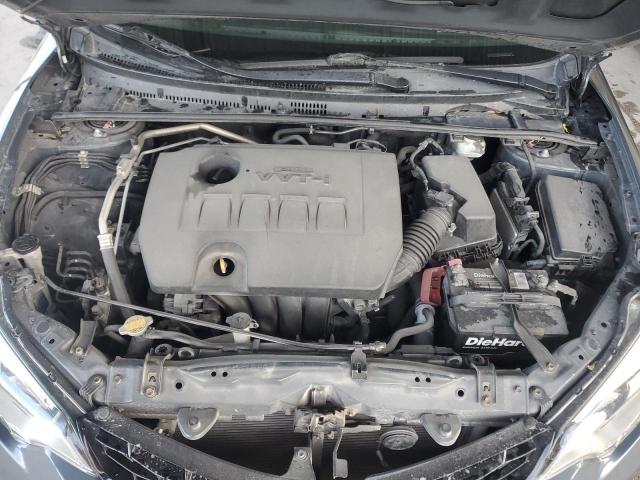 Photo 11 from auction – 2014 TOYOTA COROLLA L with VIN 2T1BURHE3EC134905