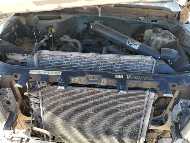 Photo 11 from auction – 2012 FORD F250 SUPER with VIN 1FT7X2B62CEB42171