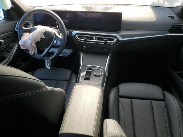 Снимка 8 от търг – 2024 BMW 330XI с VIN 3MW89FF06R8E67376