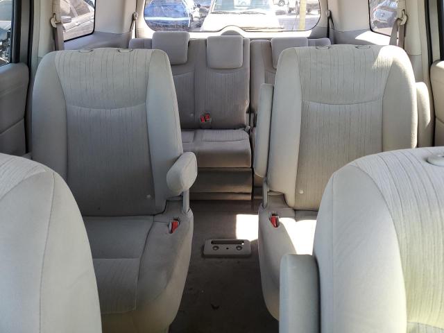Photo 10 from auction – 2014 NISSAN QUEST S with VIN JN8AE2KP2E9106372