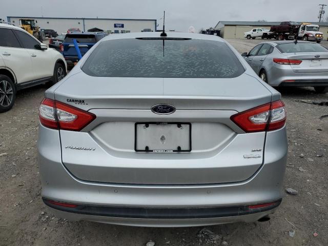 Photo 6 from auction – 2016 FORD FUSION SE with VIN 3FA6P0HD1GR287829