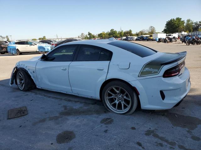 Photo 2 from auction – 2023 DODGE CHARGER SC with VIN 2C3CDXGJ4PH618439