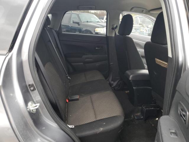 Photo 11 from auction – 2016 MITSUBISHI OUTLANDER with VIN JA4AR3AW6GZ050481