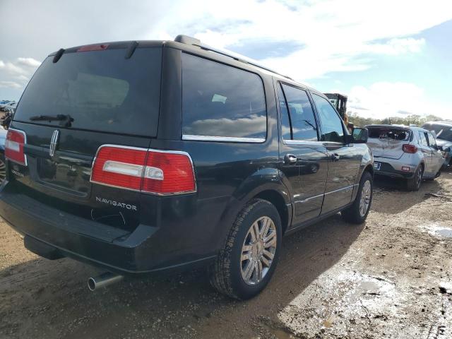 Photo 3 from auction – 2008 LINCOLN NAVIGATOR with VIN 5LMFU27548LJ16557