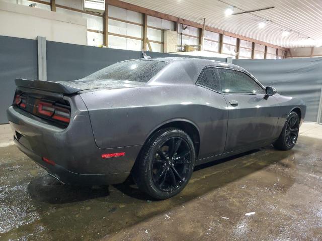Photo 4 from auction – 2018 DODGE CHALLENGER with VIN 2C3CDZAG5JH111145