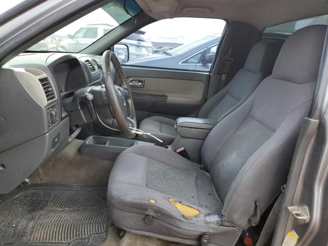 Photo 7 from auction – 2006 CHEVROLET COLORADO with VIN 1GCCS146468304650