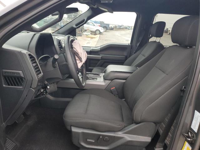 Photo 7 from auction – 2020 FORD F150 SUPER with VIN 1FTEW1EP2LKF35792