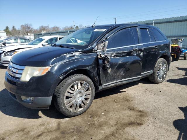 FORD EDGE LIMIT 2008 с VIN 2FMDK49C88BA46472 - Снимка от търг