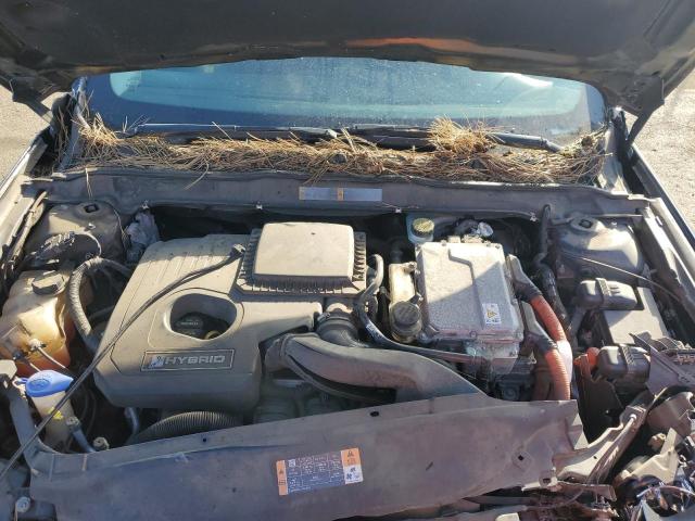 Photo 11 from auction – 2013 FORD FUSION SE with VIN 3FA6P0LUXDR171824
