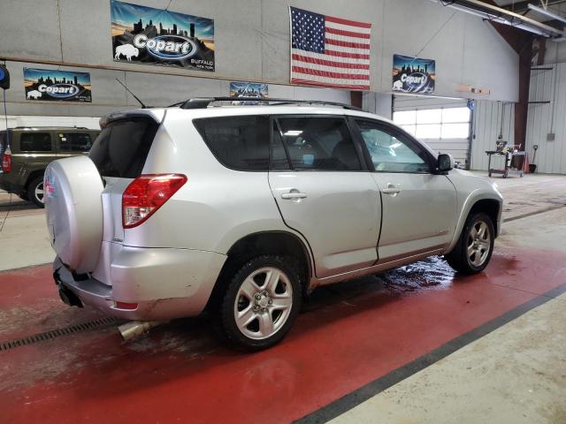 Photo 3 from auction – 2006 TOYOTA RAV4 LIMIT with VIN JTMBD31V666012216