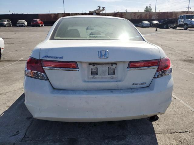 Photo 6 from auction – 2011 HONDA ACCORD SE with VIN 1HGCP2F61BA004847