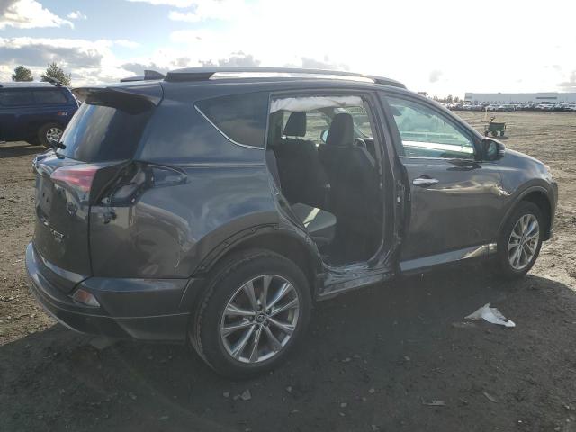 Photo 3 from auction – 2017 TOYOTA RAV4 LIMIT with VIN 2T3DFREV7HW556922