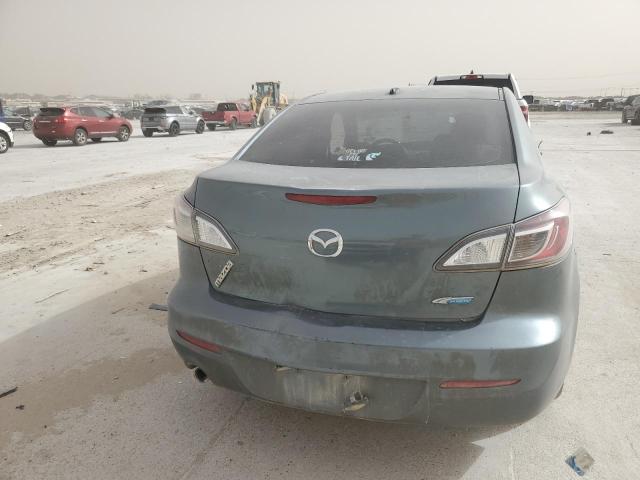 Снимка 6 от търг – 2012 MAZDA 3 I с VIN JM1BL1W84C1542378