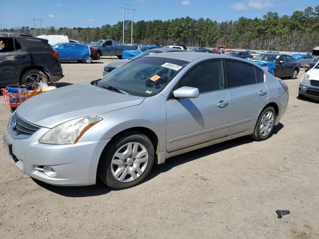 NISSAN ALTIMA BAS 2010 with VIN 1N4AL2AP7AN400912 - Photo from auction