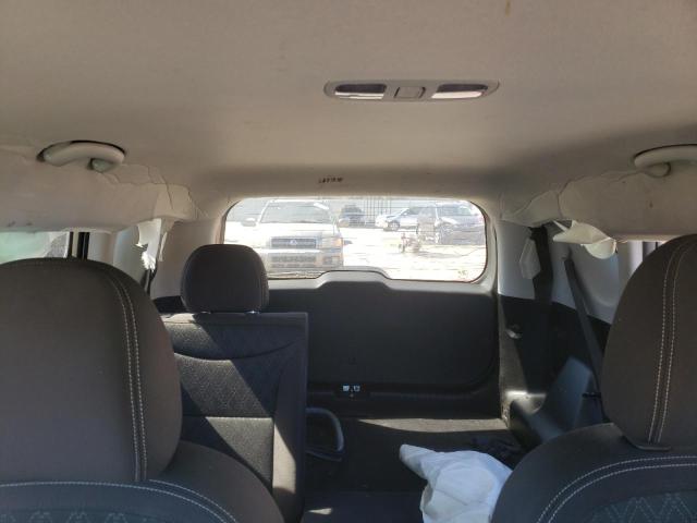 Photo 10 from auction – 2016 KIA SOUL with VIN KNDJN2A22G7295301