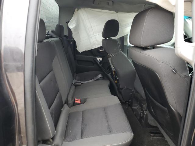 Photo 10 from auction – 2014 CHEVROLET SILVERADO with VIN 1GCVKRECXEZ324941