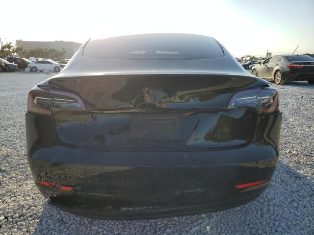 Photo 6 from auction – 2023 TESLA MODEL 3 with VIN 5YJ3E1EA9PF488060