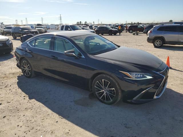 Photo 4 from auction – 2022 LEXUS ES 350 BASE with VIN 58ADZ1B18NU133242
