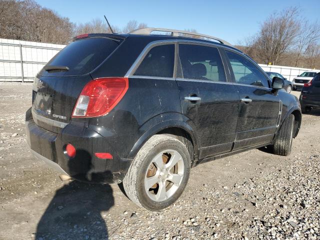Photo 3 from auction – 2015 CHEVROLET CAPTIVA LT with VIN 3GNAL3EK4FS528754