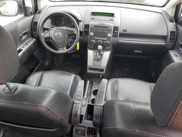 Photo 8 from auction – 2009 MAZDA 5 with VIN JM1CR293490343001