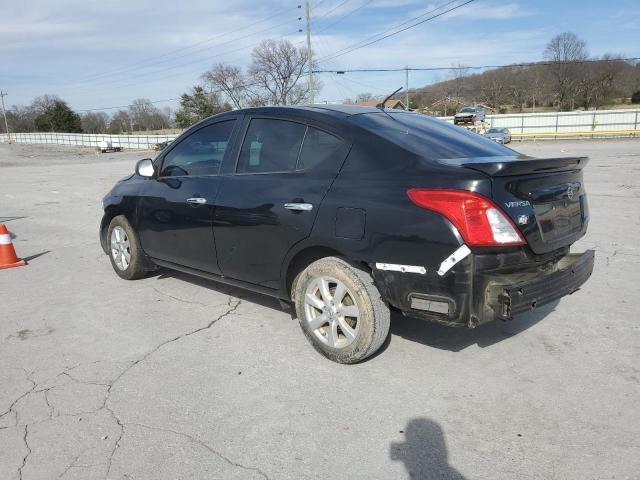 Photo 2 from auction – 2014 NISSAN VERSA S with VIN 3N1CN7AP2EL844590