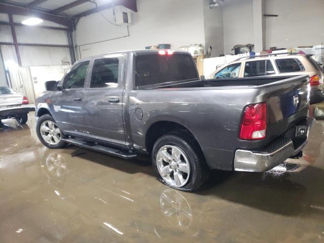 Photo 2 from auction – 2021 RAM 1500 CLASS with VIN 3C6RR7KG4MG706025
