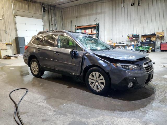 Photo 4 from auction – 2018 SUBARU OUTBACK 2. with VIN 4S4BSACC6J3336312