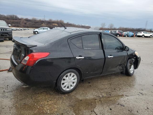 Photo 3 from auction – 2014 NISSAN VERSA S with VIN 3N1CN7AP1EL839011