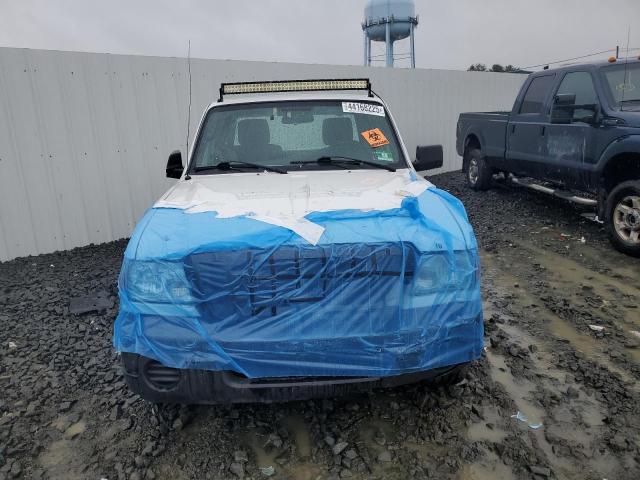Photo 5 from auction – 2010 FORD RANGER SUP with VIN 1FTKR1ED2APA74559