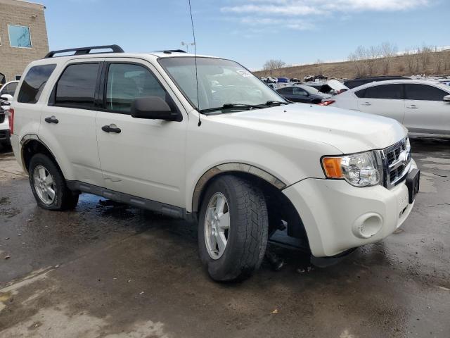 Photo 4 from auction – 2012 FORD ESCAPE XLT with VIN 1FMCU9DG7CKB04017