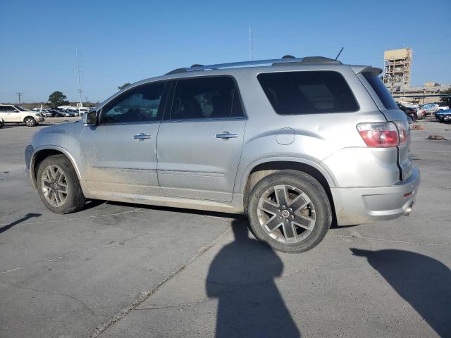 Photo 2 from auction – 2012 GMC ACADIA DEN with VIN 1GKKRTED1CJ398298